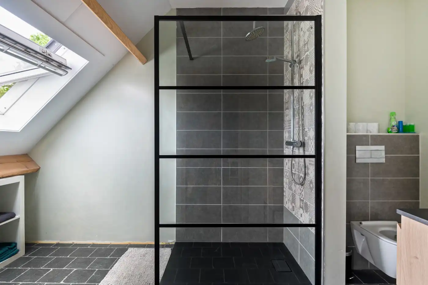 Riante, stijlvolle BEN-woning met 3 à 4 slpk, 2 badk., garage en tuin foto 22