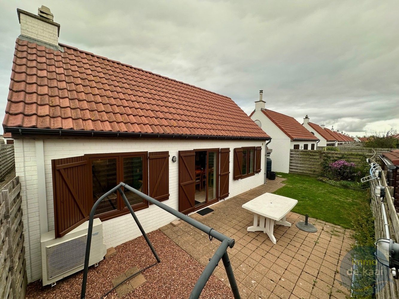 Vakantiewoning voor 6 personen - volle eigendom foto 2