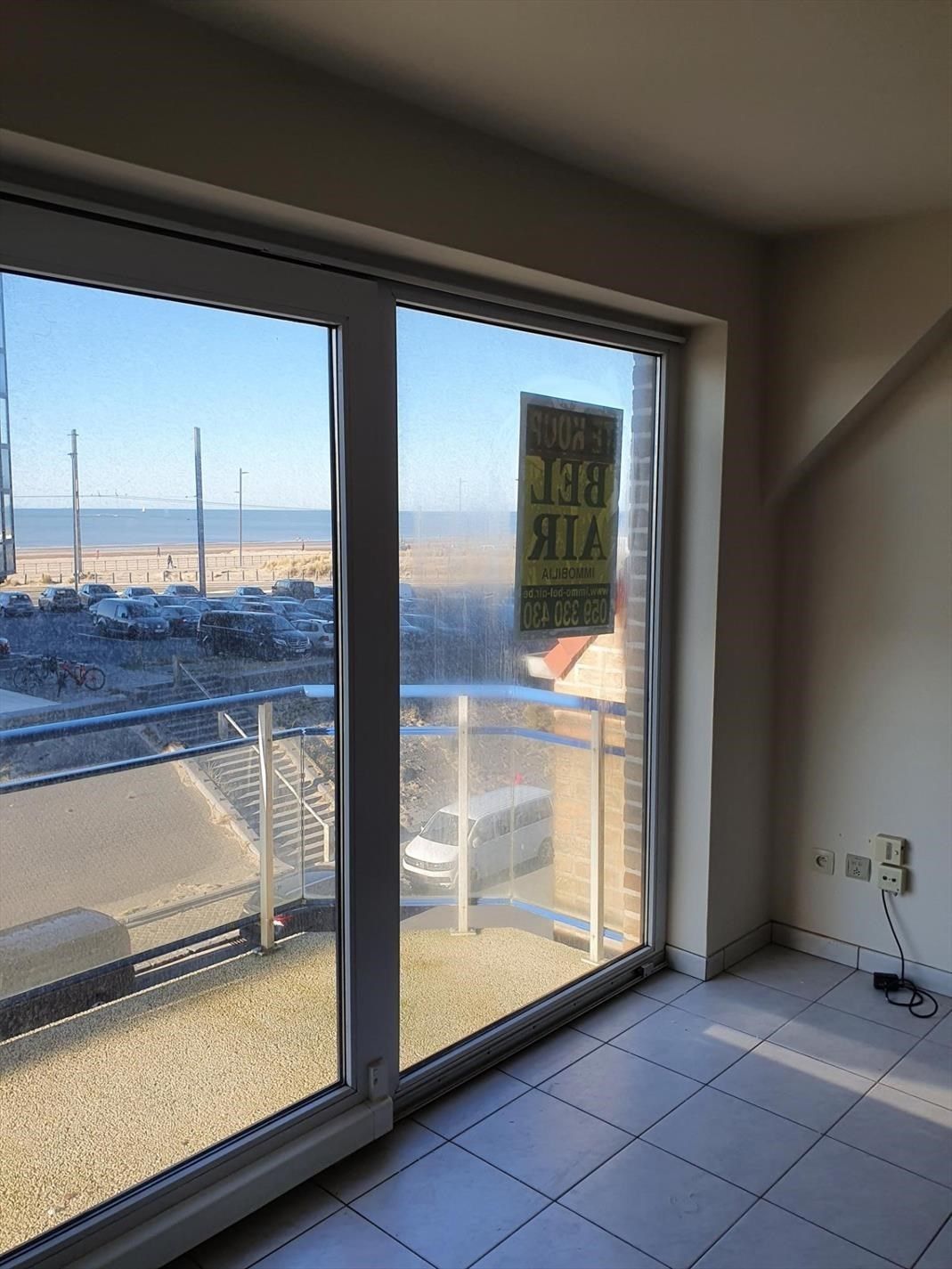 Prachtig gerenoveerd duplexappartement, met zicht op zee foto 2