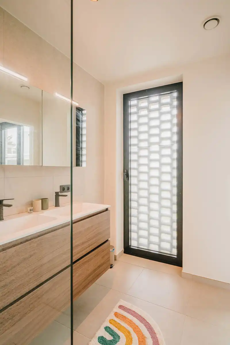  Prachtig en energiezuinig appartement op toplocatie te Rotselaar foto 31