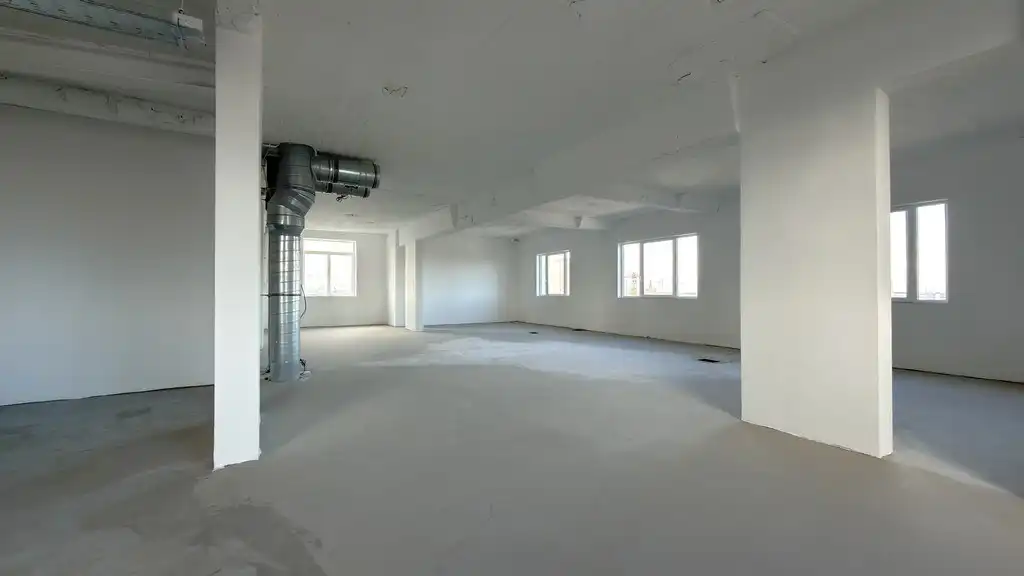 Kantoor te huur te Antwerpen in Deco Building foto 9