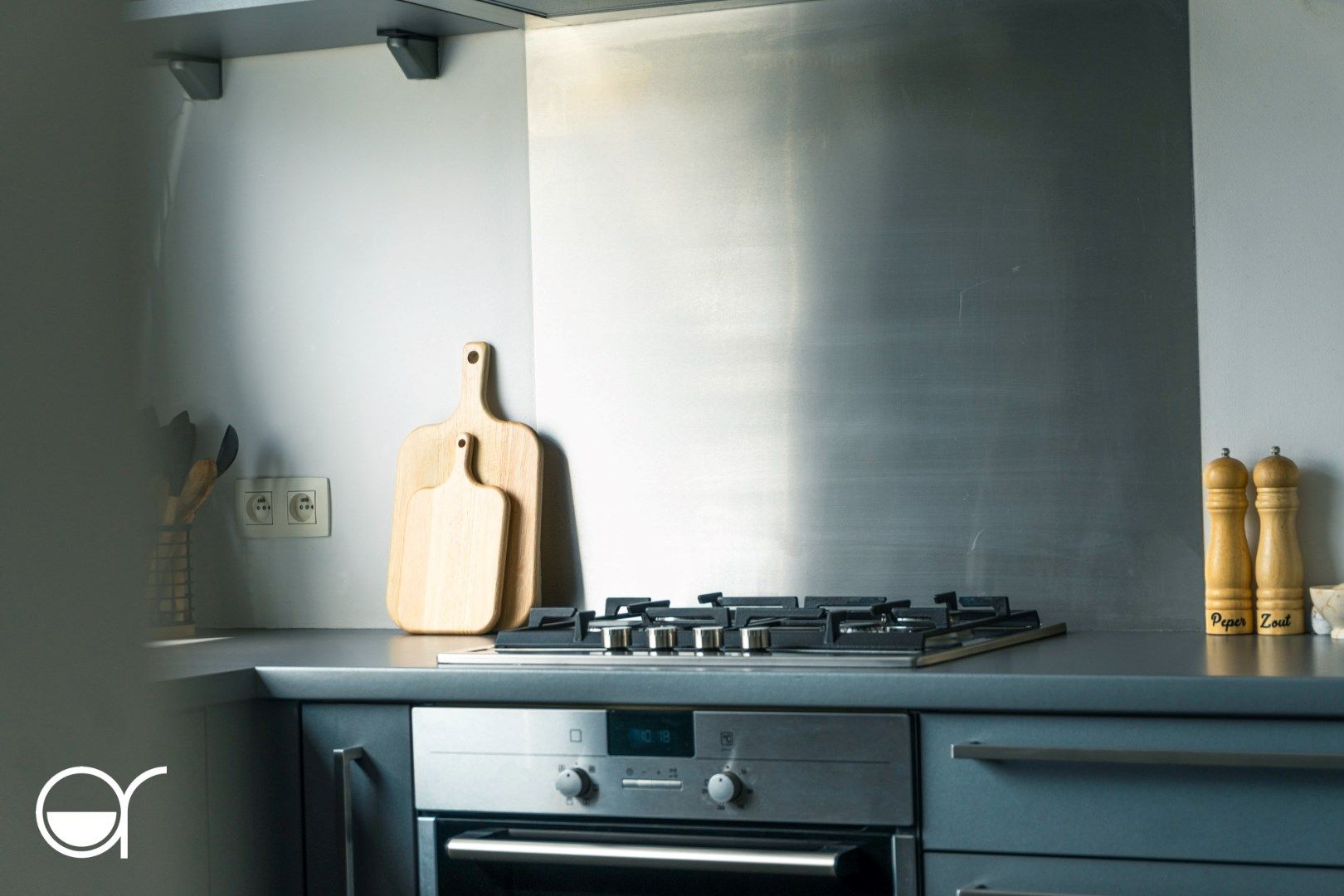 Instapklare woning met veel lichtinval foto 3