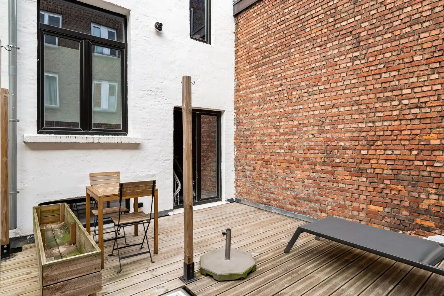 Gezellige, instapklare woning met 3 slaapkamers en terras. foto 9