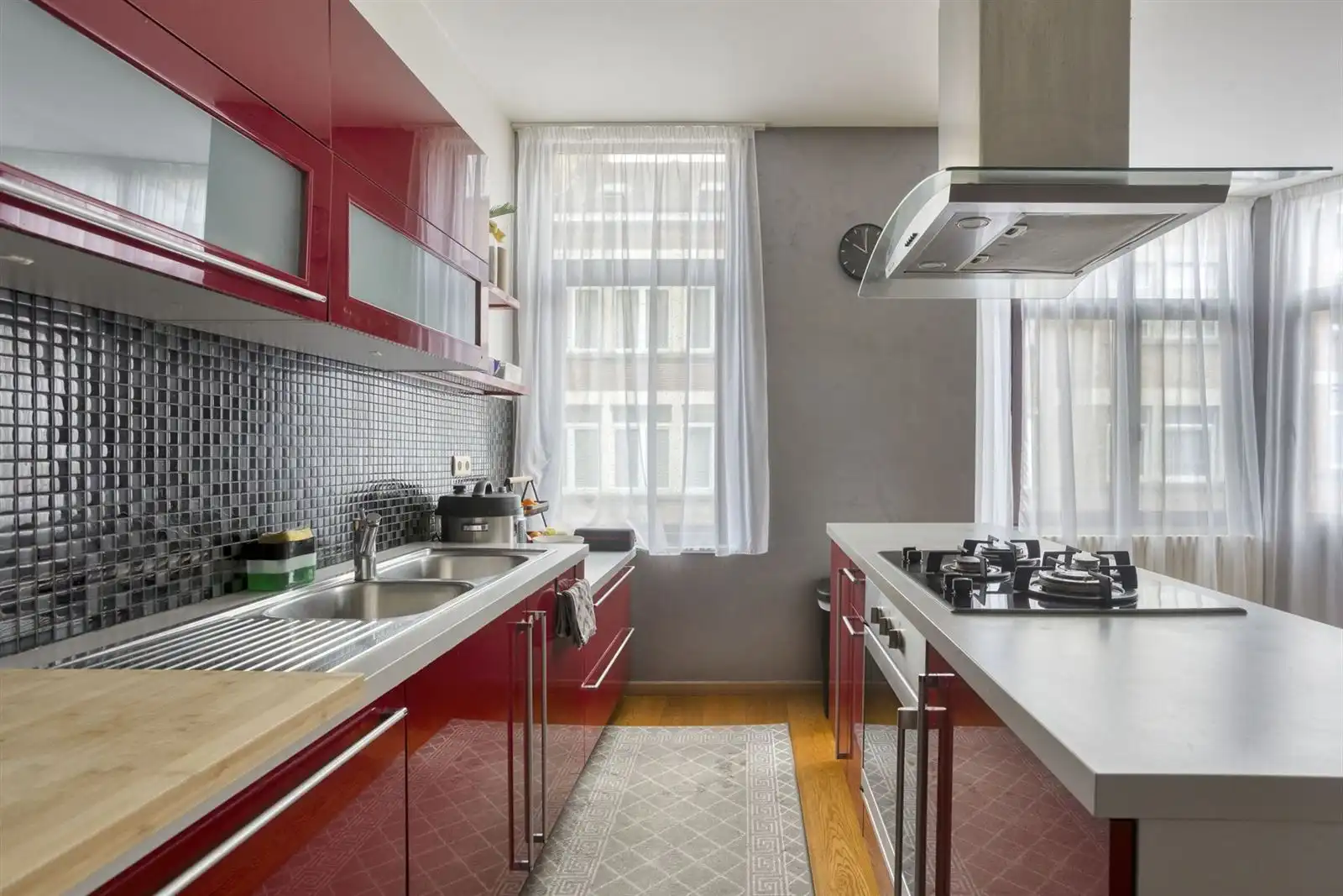 Gerenoveerd appartementsblok met 3 appartementen  foto 13