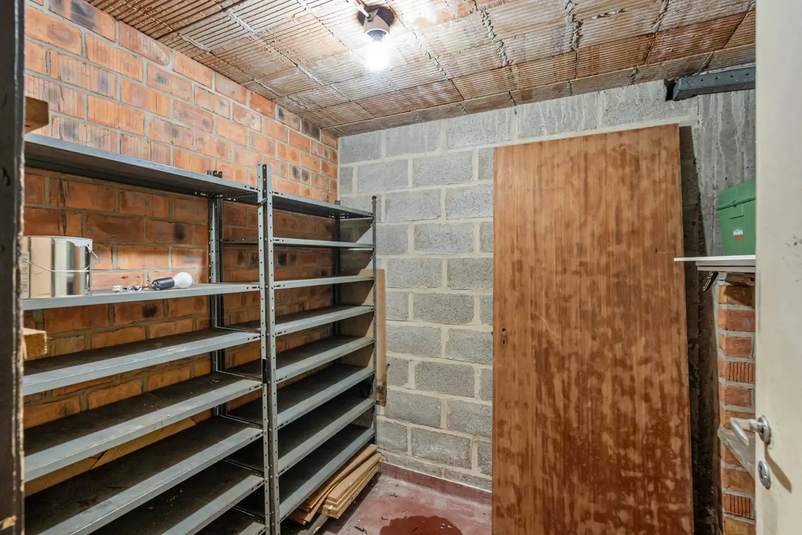 Instapklaar 3 slpk app., 117m², op wandelafstand van centrum foto 21
