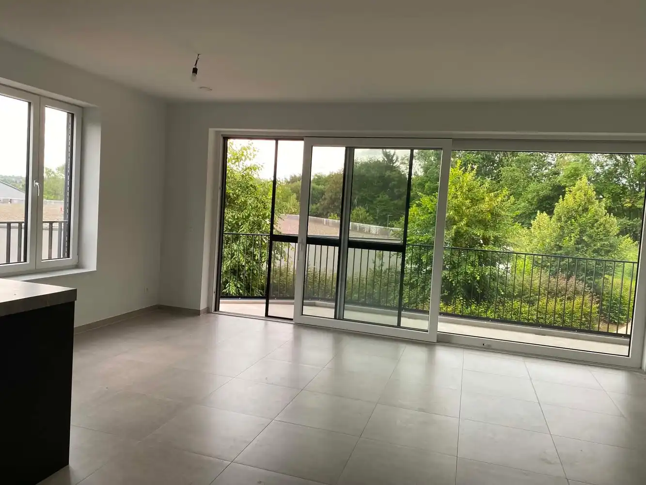 Te huur: volledig instapklaar, energiezuinig en modern appartement met 2 slaapkamers foto 7