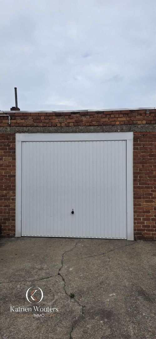 Energiezuinige stadswoning met 3 à 4 slaapkamers en garage foto 27
