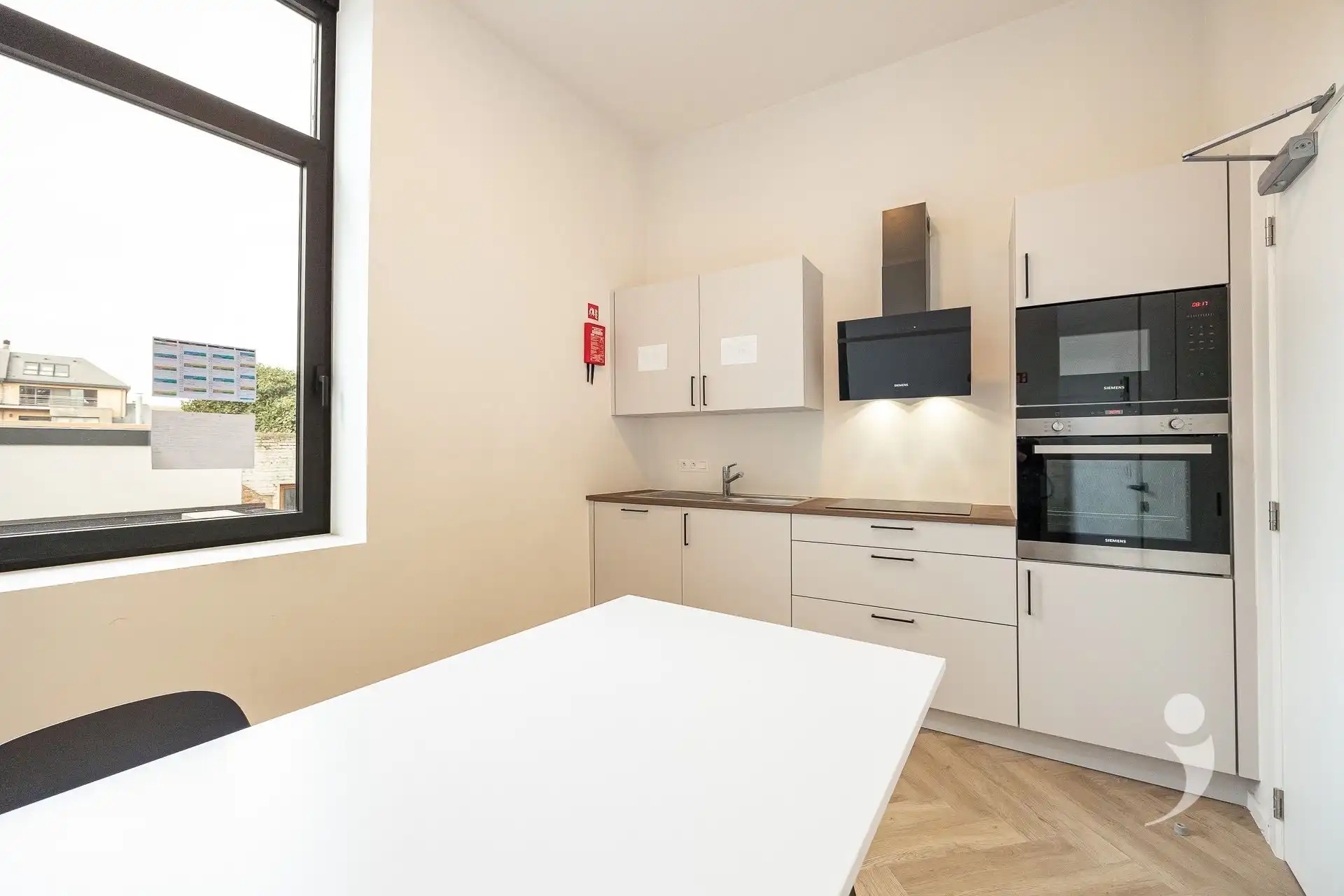 High-end studentenkamer in centrum Leuven  foto 15