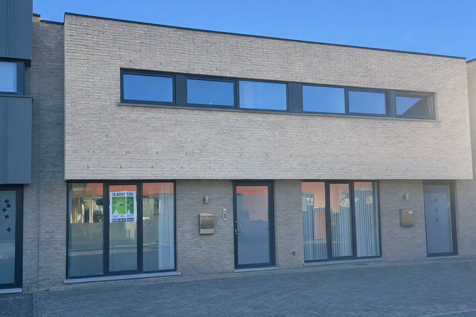Huis te koop Schildknapenstraat 24 - - 3500 Hasselt