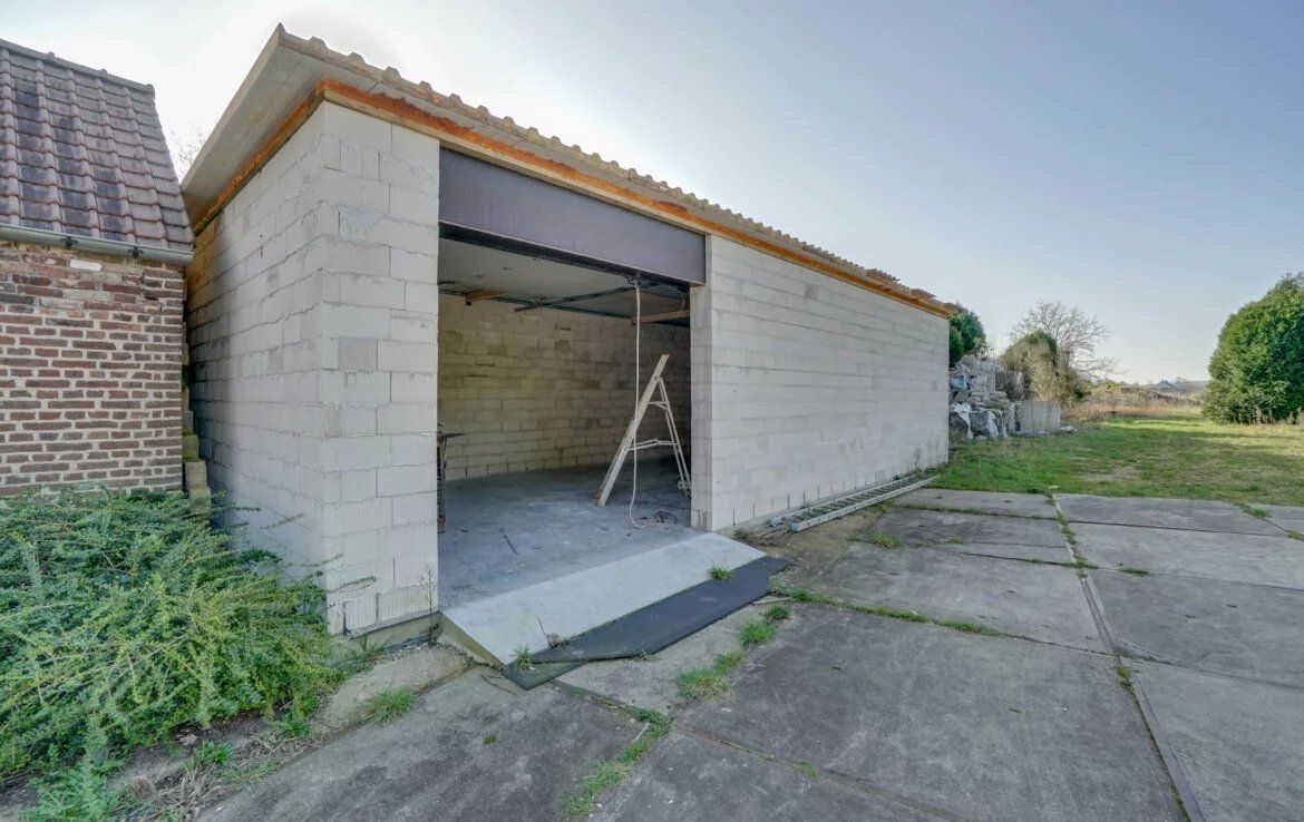 Stijlvolle villa met 4 slaapkamers op een prachtig perceel foto 33