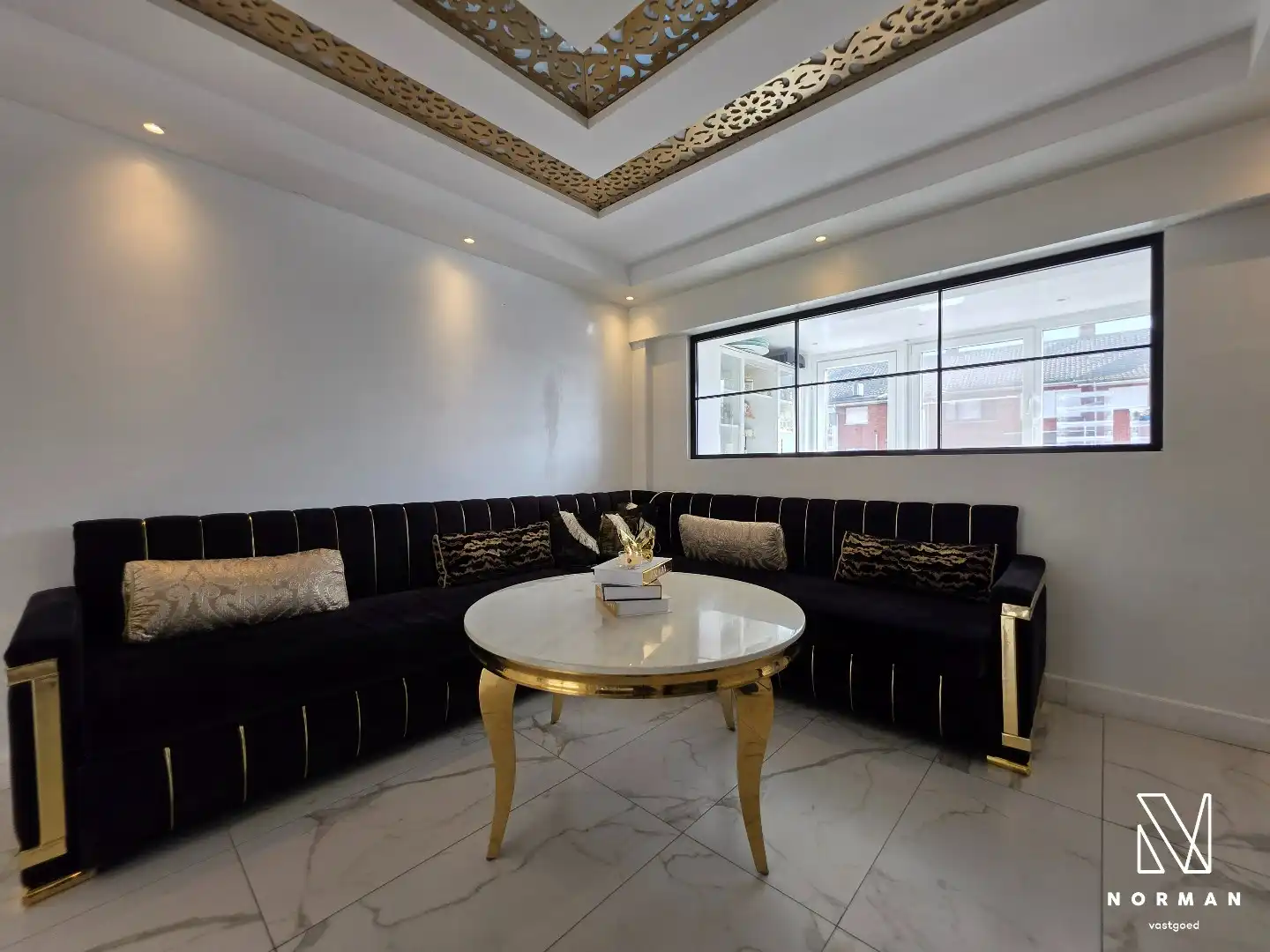 Instapklare woning - EPC A - 4 slk -  2 keukens - 2 badks foto 10