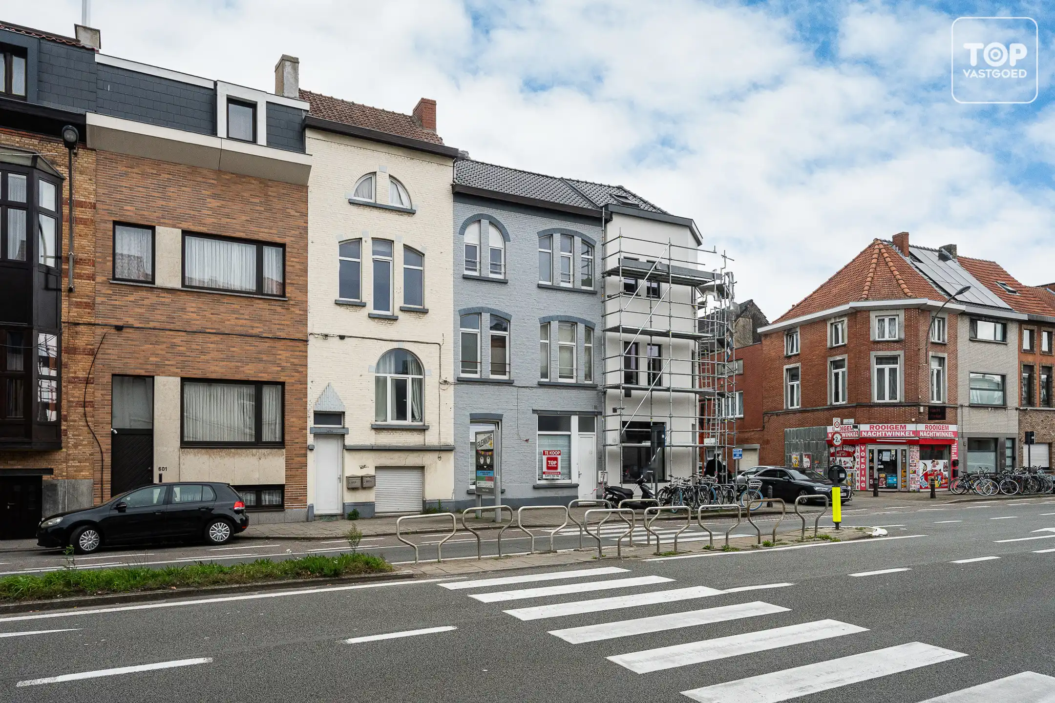 Woning met interessante indeling voor studenten en cohousing foto 3