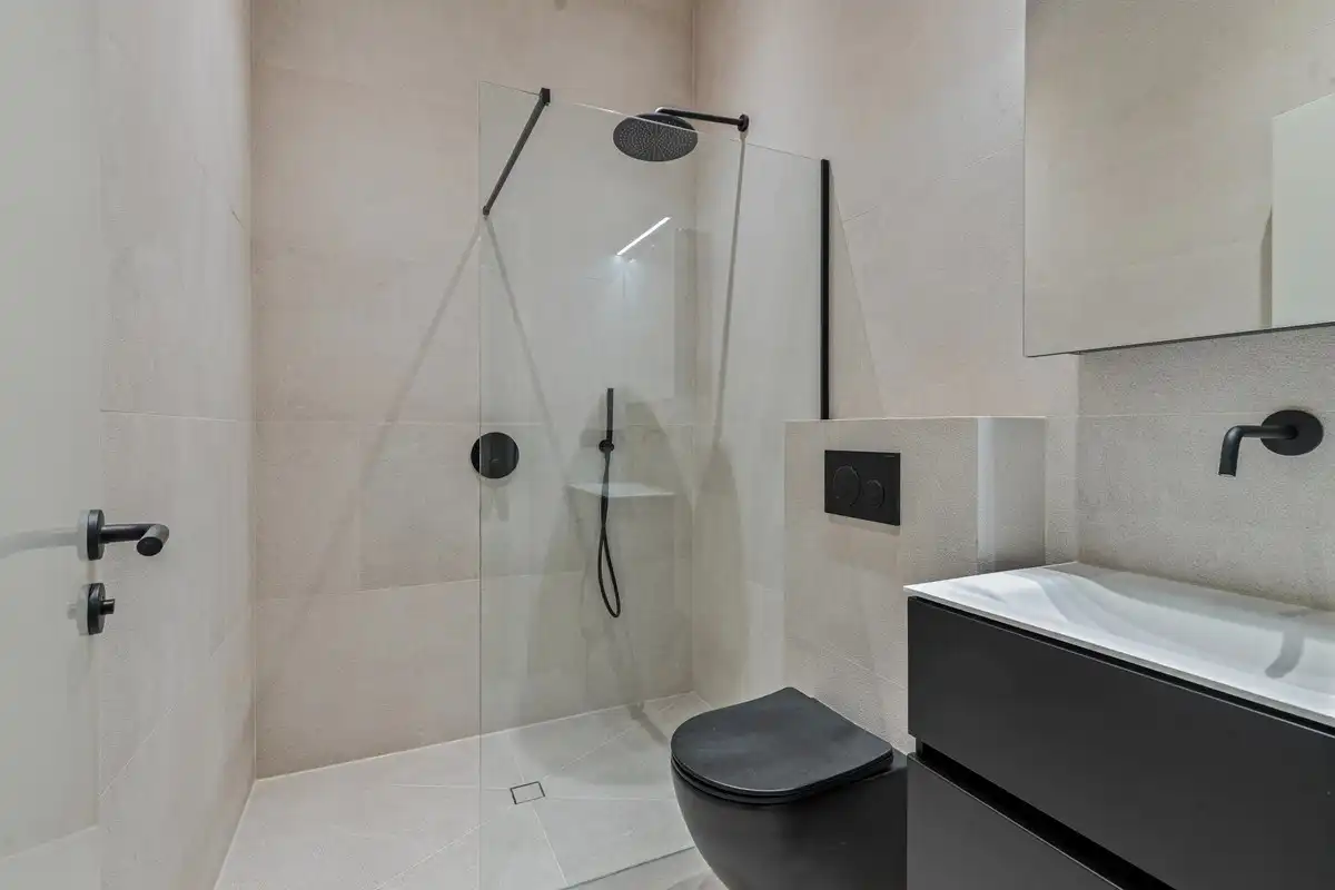 LUXE-appartement op topligging foto 10