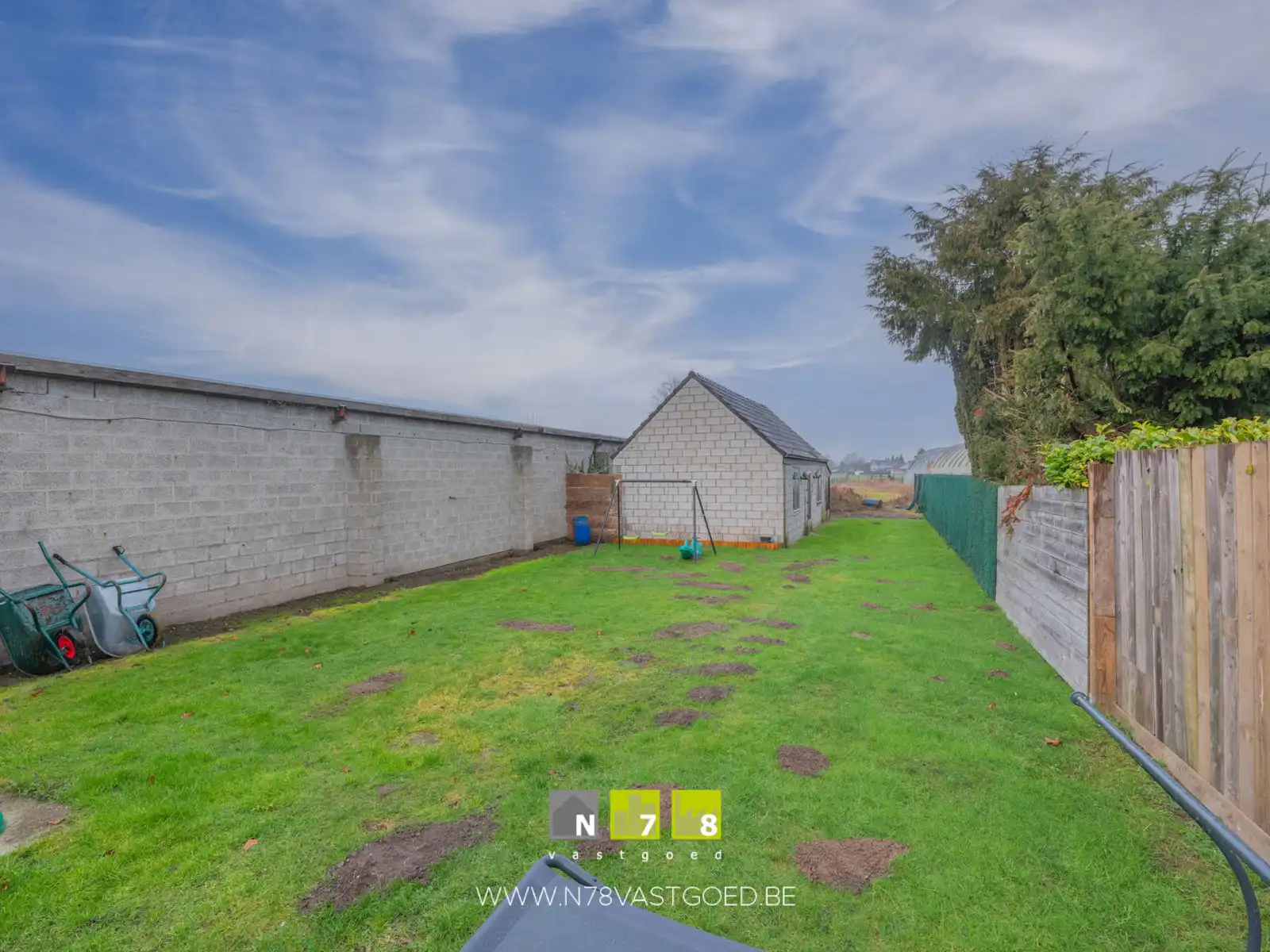 Huis te koop foto 17