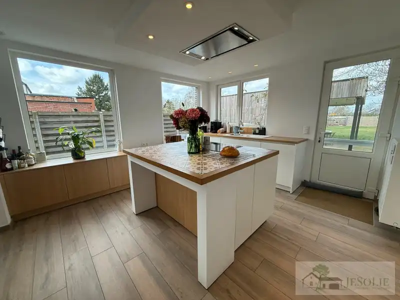 Statige woning - authentieke charme - EPC B foto 7