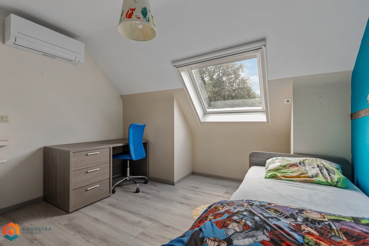 Energiezuinige woning met 3 slpkrs op 1.000 m² foto 20