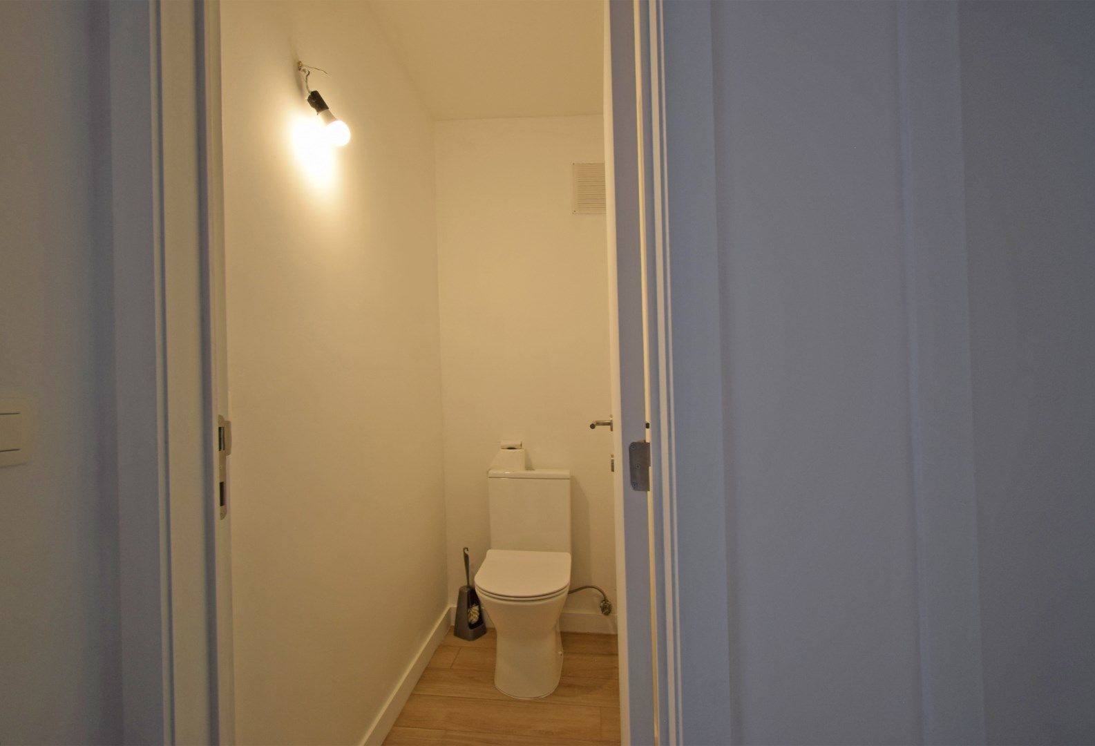INSTAPKLAAR APPARTEMENT  foto 11