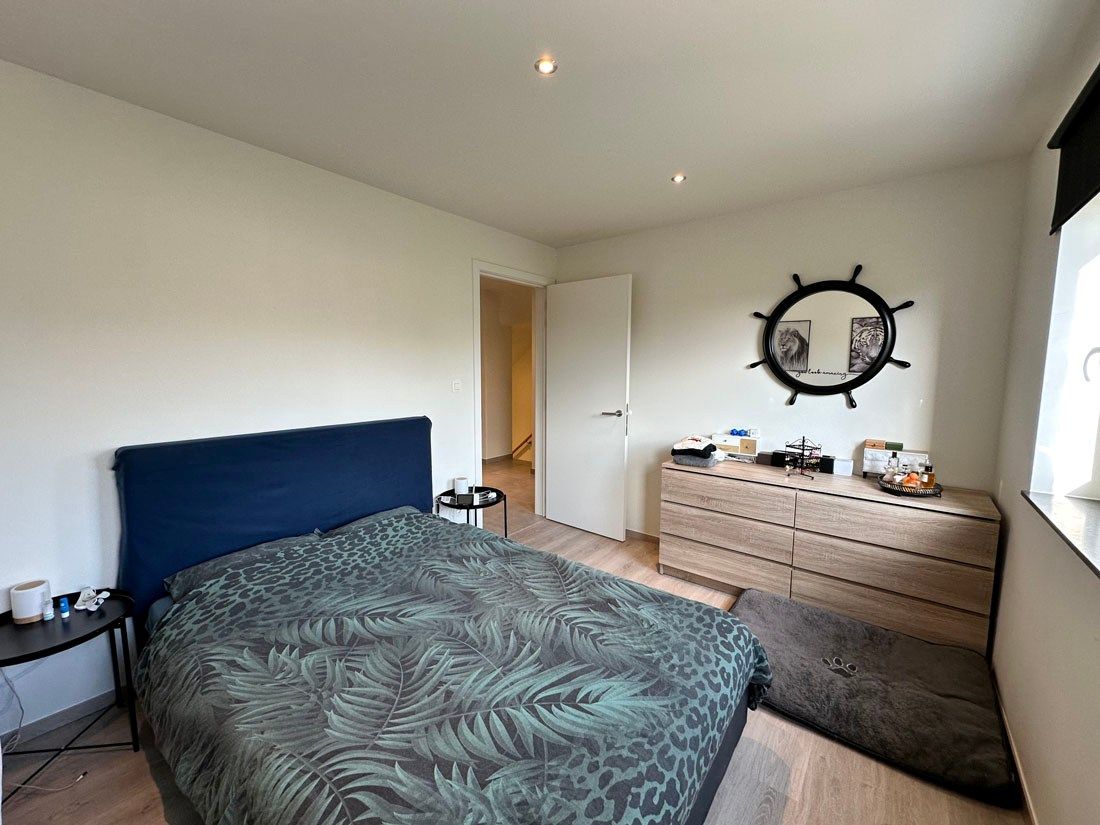 Bijna energieneutrale halfopen bebouwing te Zoutleeuw foto 12