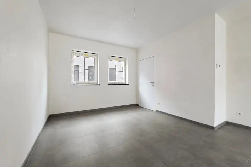 MODERNE NIEUWBOUWWONING OP TOPLOCATIE IN WAASMONT foto 8