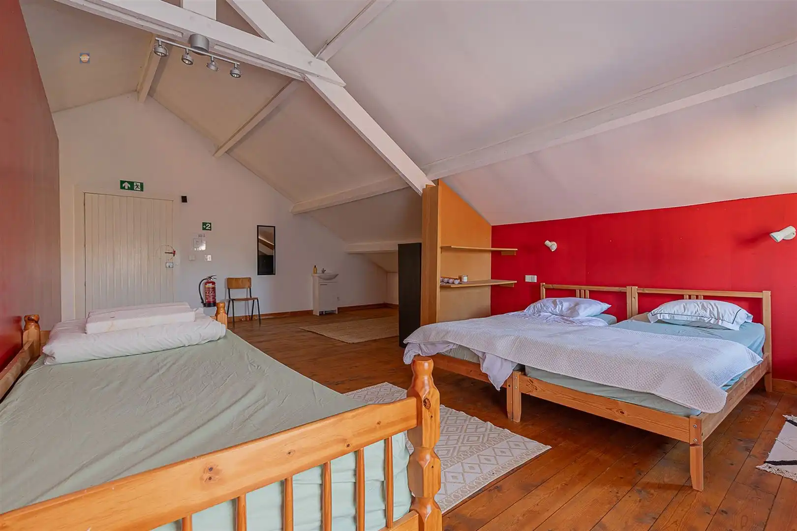 Uitzonderlijk domein met enorm potentieel in Willebroek foto 9