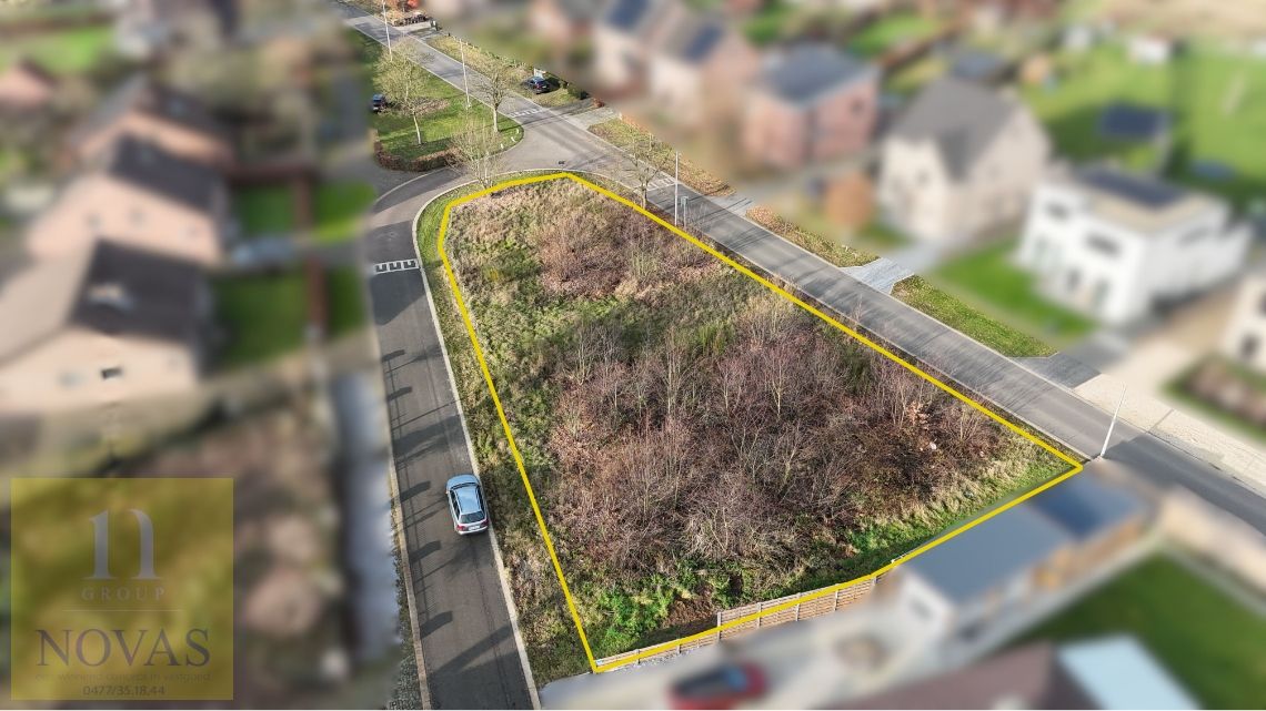 Bouwgrond te koop – Konijnenpijp 57, Lommel foto 3