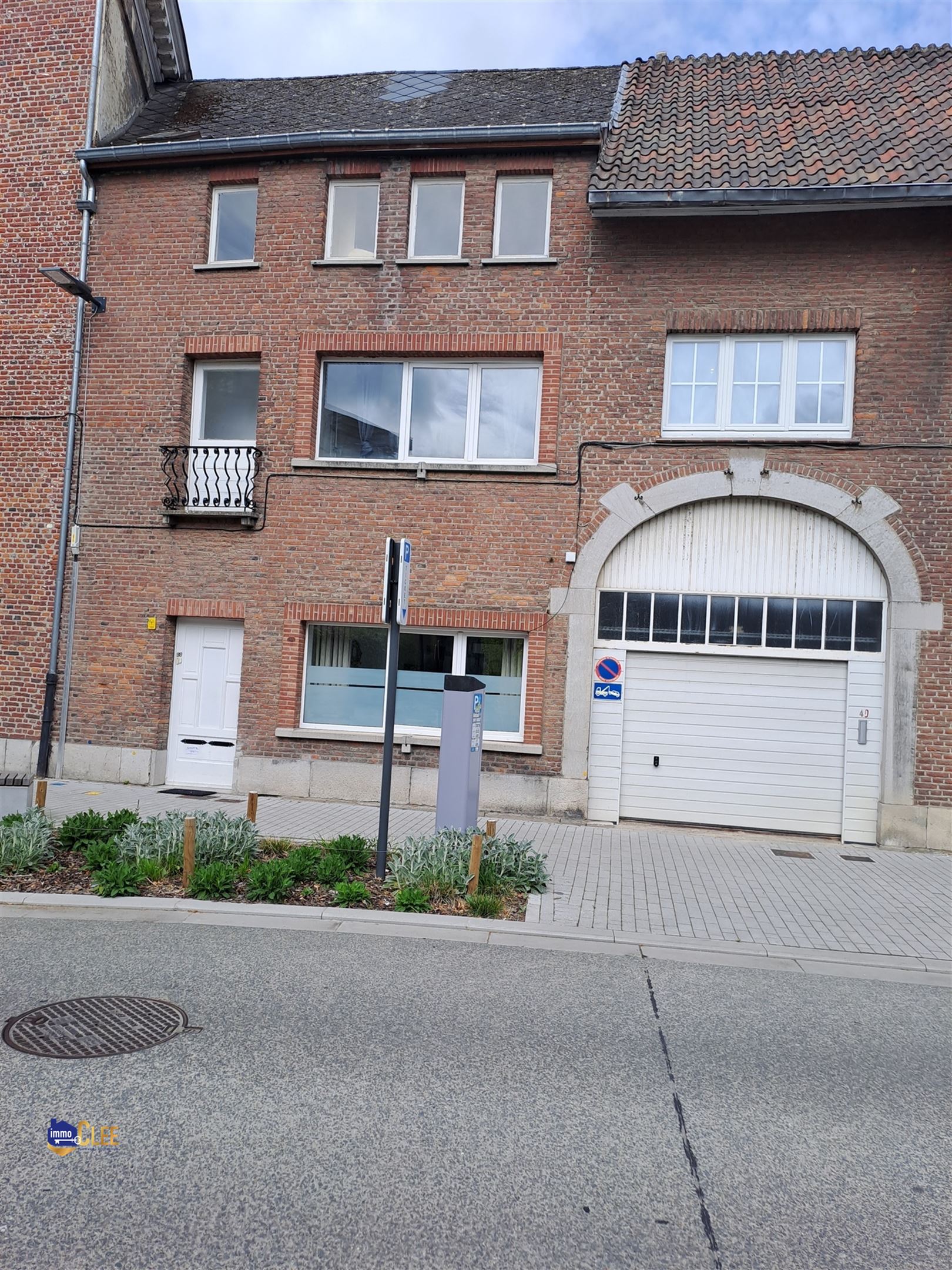 Appartement te huur Schepen Dejonghstraat 38/101 - 3800 SINT-TRUIDEN