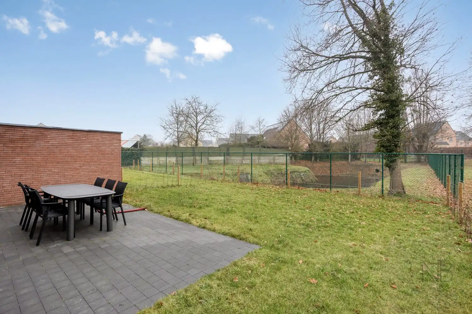 Moderne en energiezuinige nieuwbouwwoning te koop! foto 34