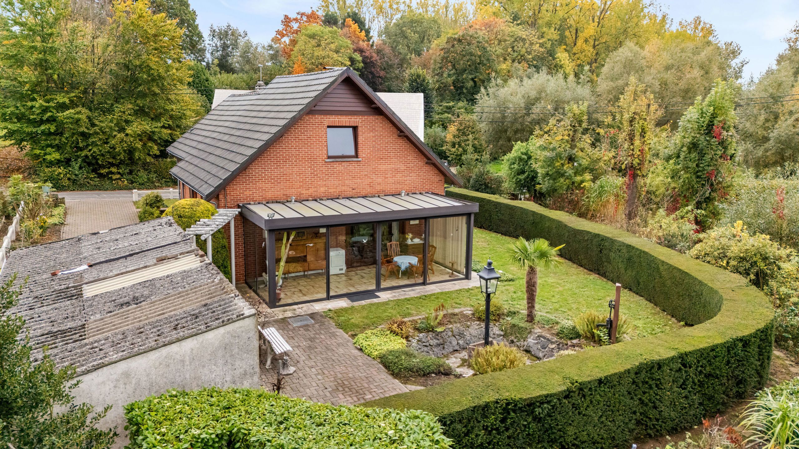 Gezellige vrijstaande woning in rustige straat op 7a53ca foto 4