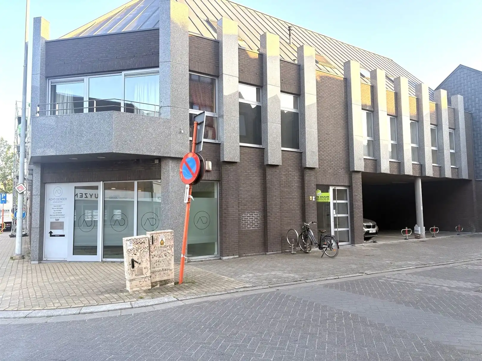 Ruim dakappartement te St-Gillis bij Dendermonde foto 20