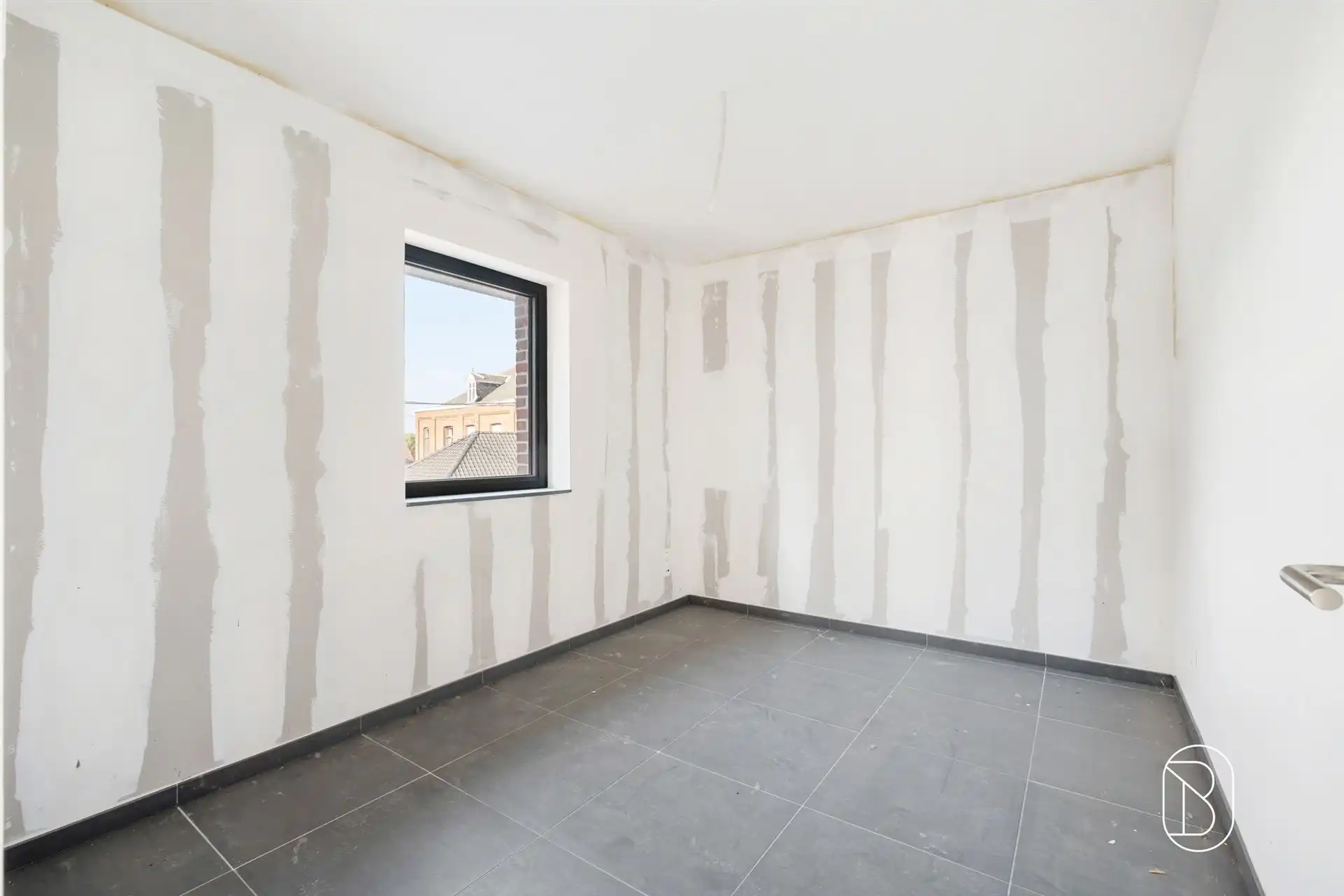Uniek appartement in voormalige kapel in Celles foto 13