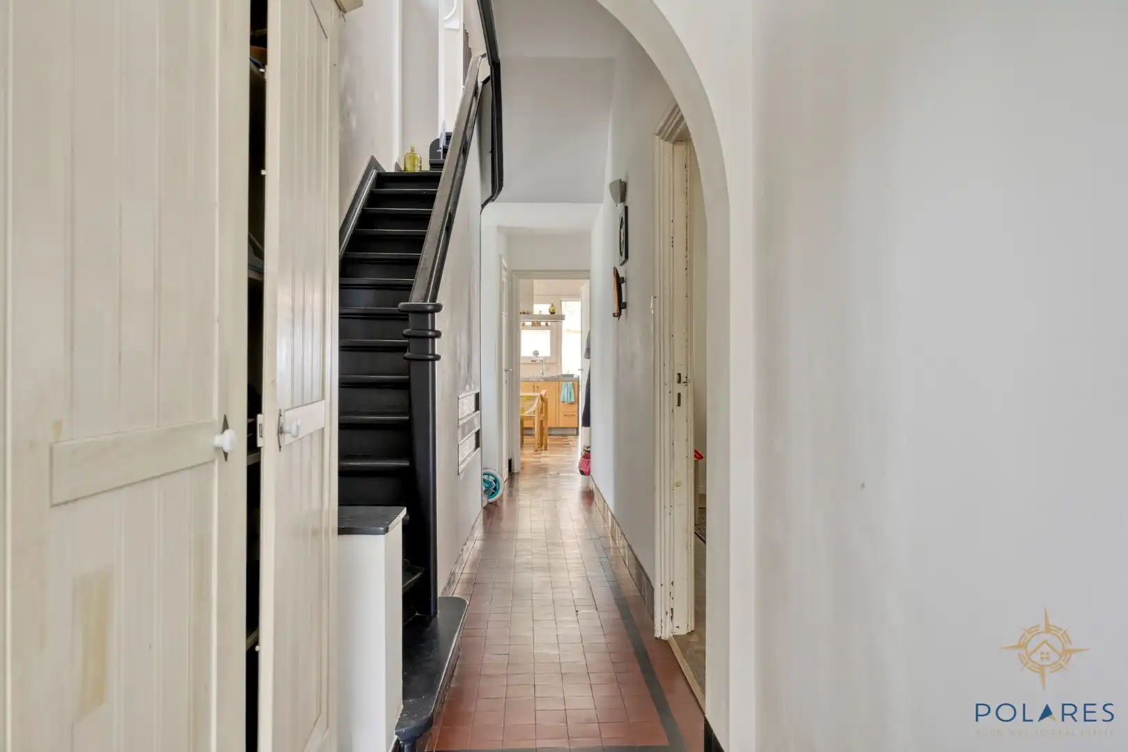 Knappe art-deco woning in Tienen foto 4