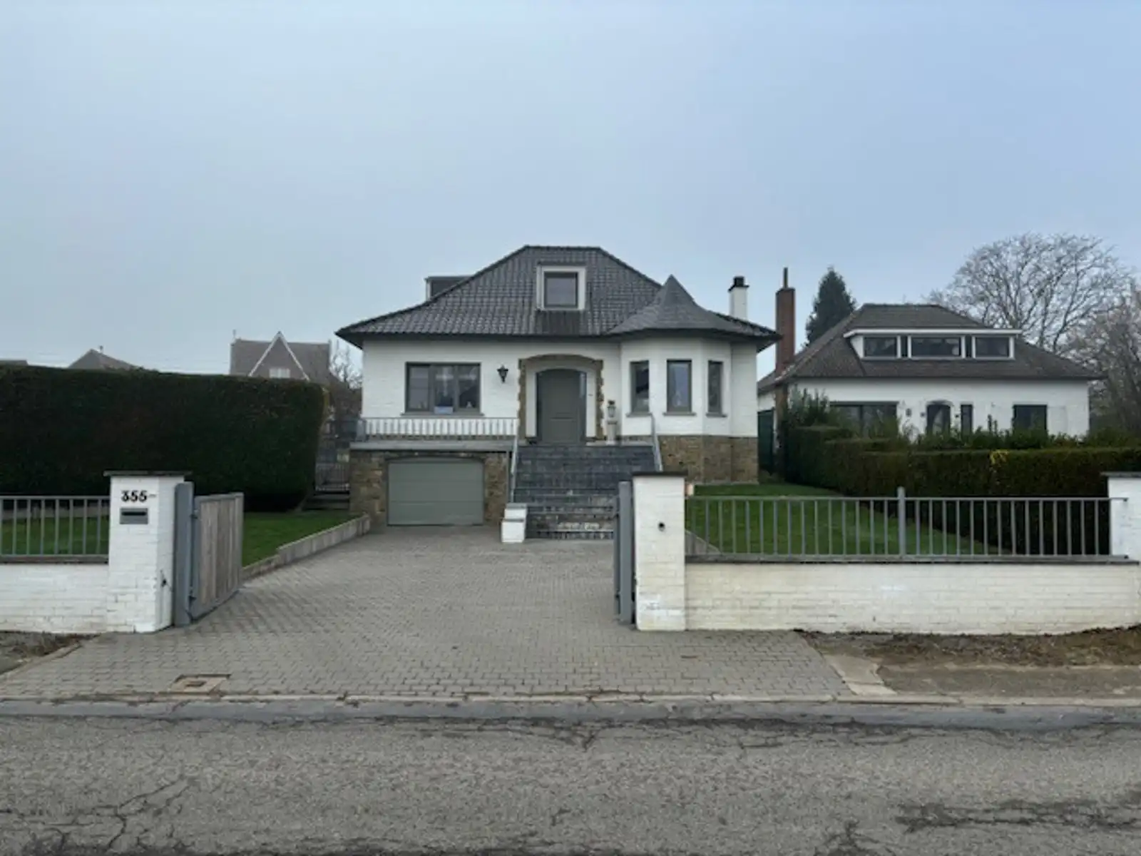 Mooe villa met 4 slpks aan de rand van Tienen foto 2