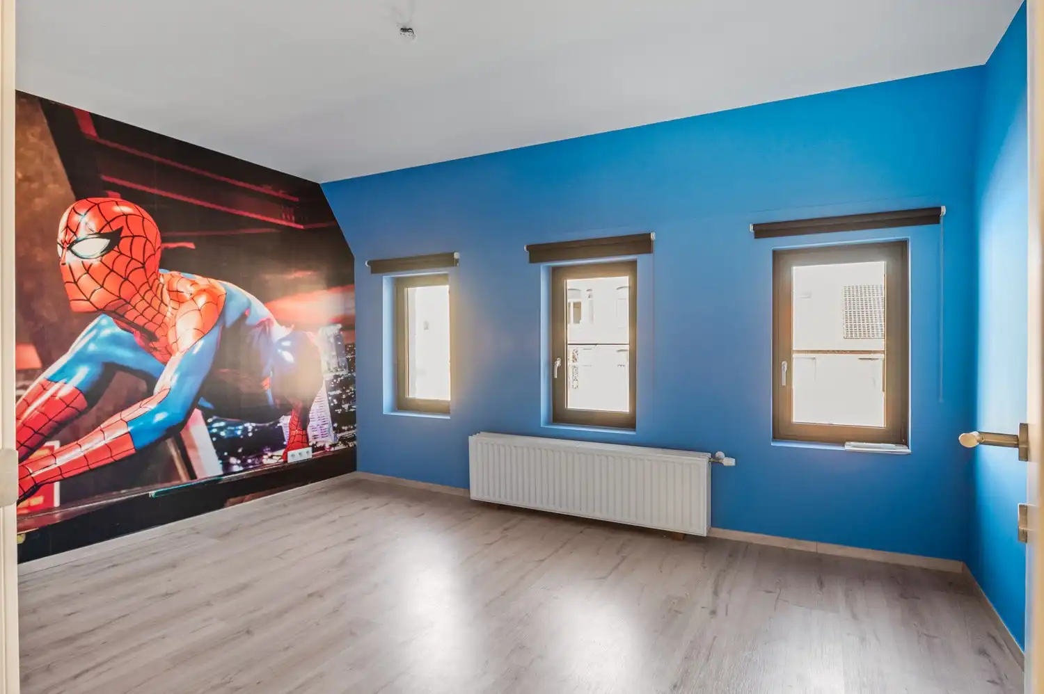 Ruime, centraal gelegen woning met 4 slaapkamers en stadstuin te Lier foto 11