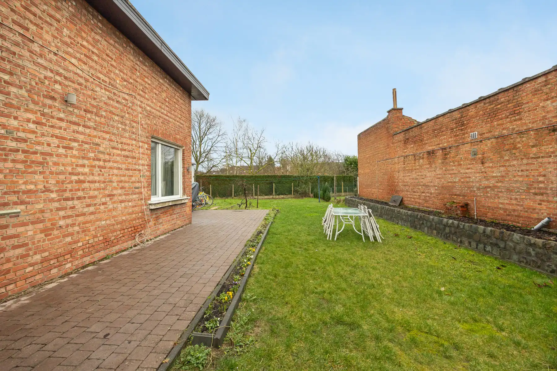 Waauw, ontdek deze charmante en recent vernieuwde woning foto 22