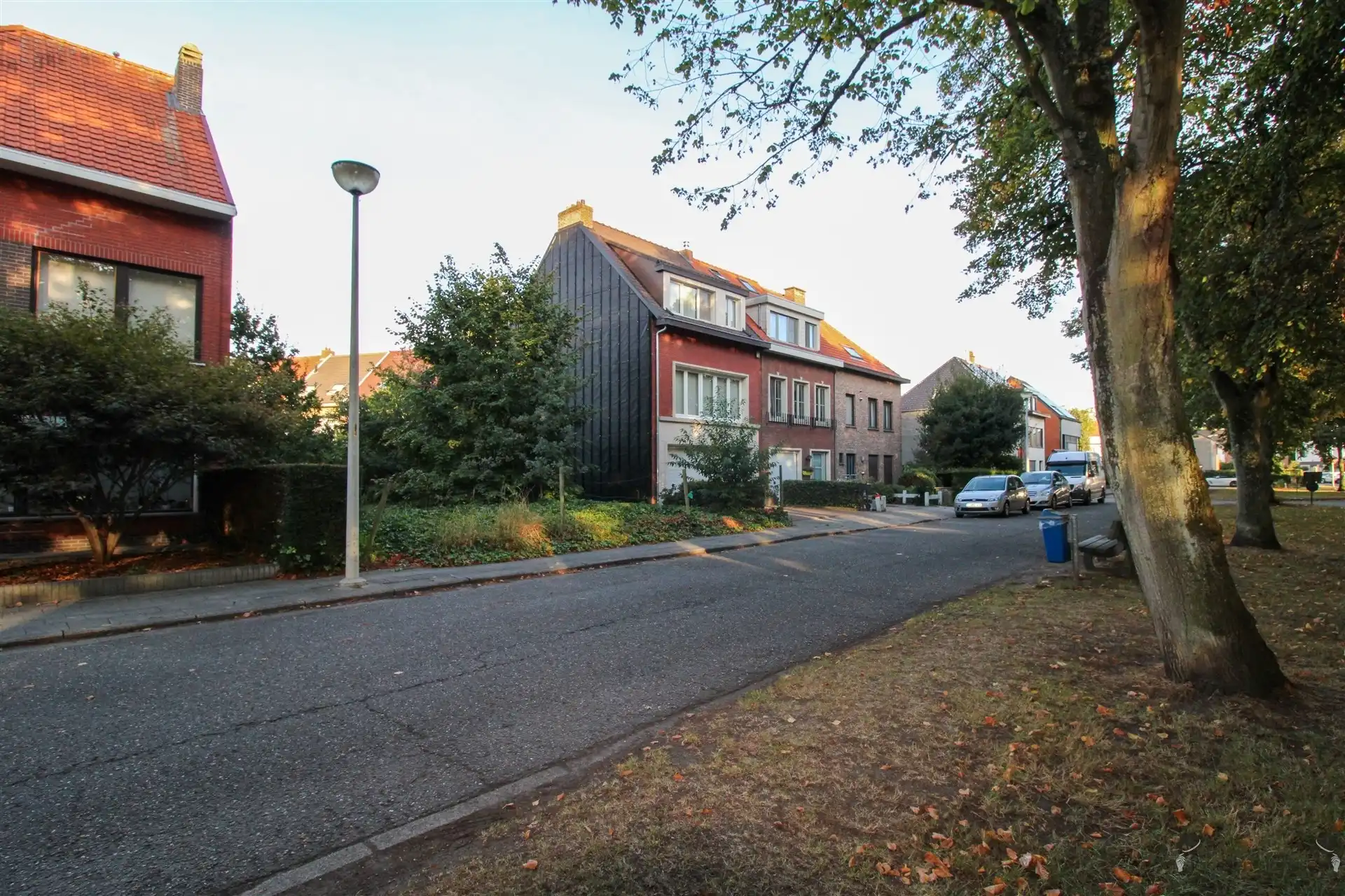 bouwgrond perceel 336 m² foto 9