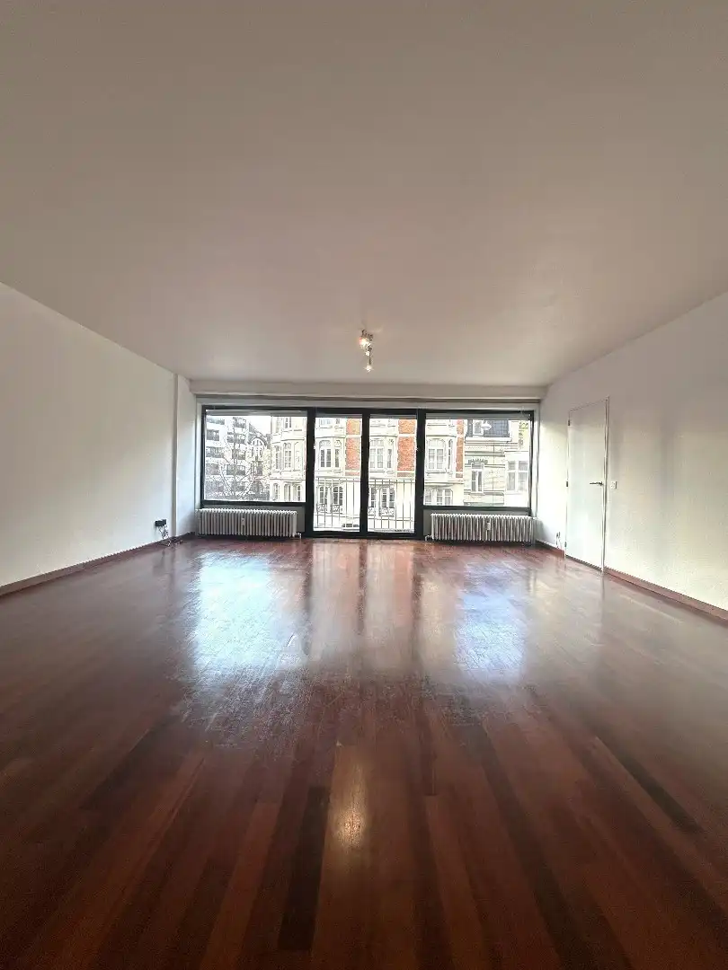 Ruim appartement vlakbij Station Gent Sint-Pieters foto 3