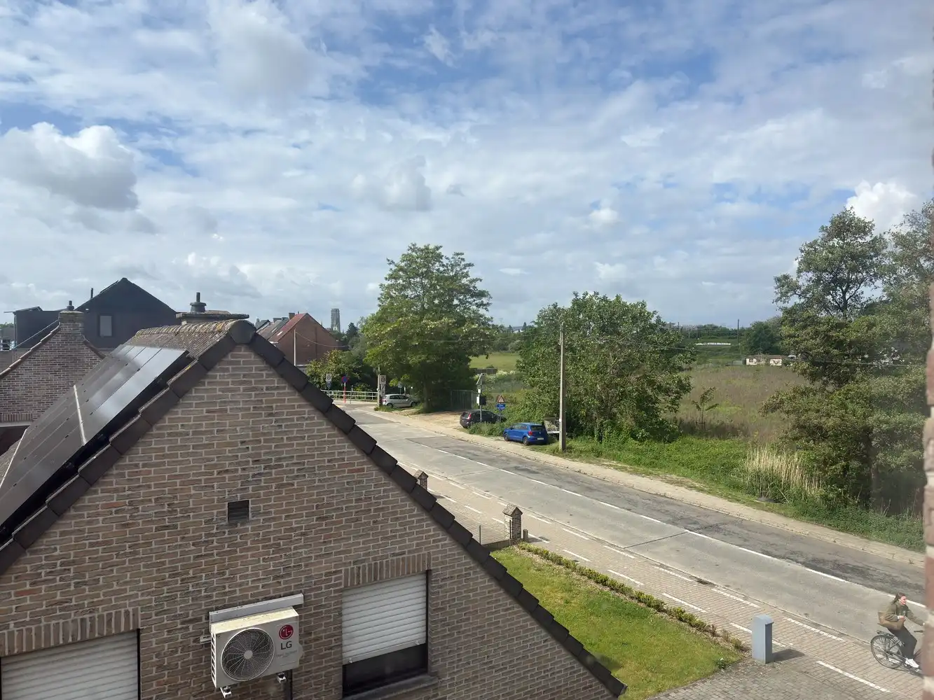 TE HUUR I 2 SLPK I VLAK BIJ MECHELEN foto 13