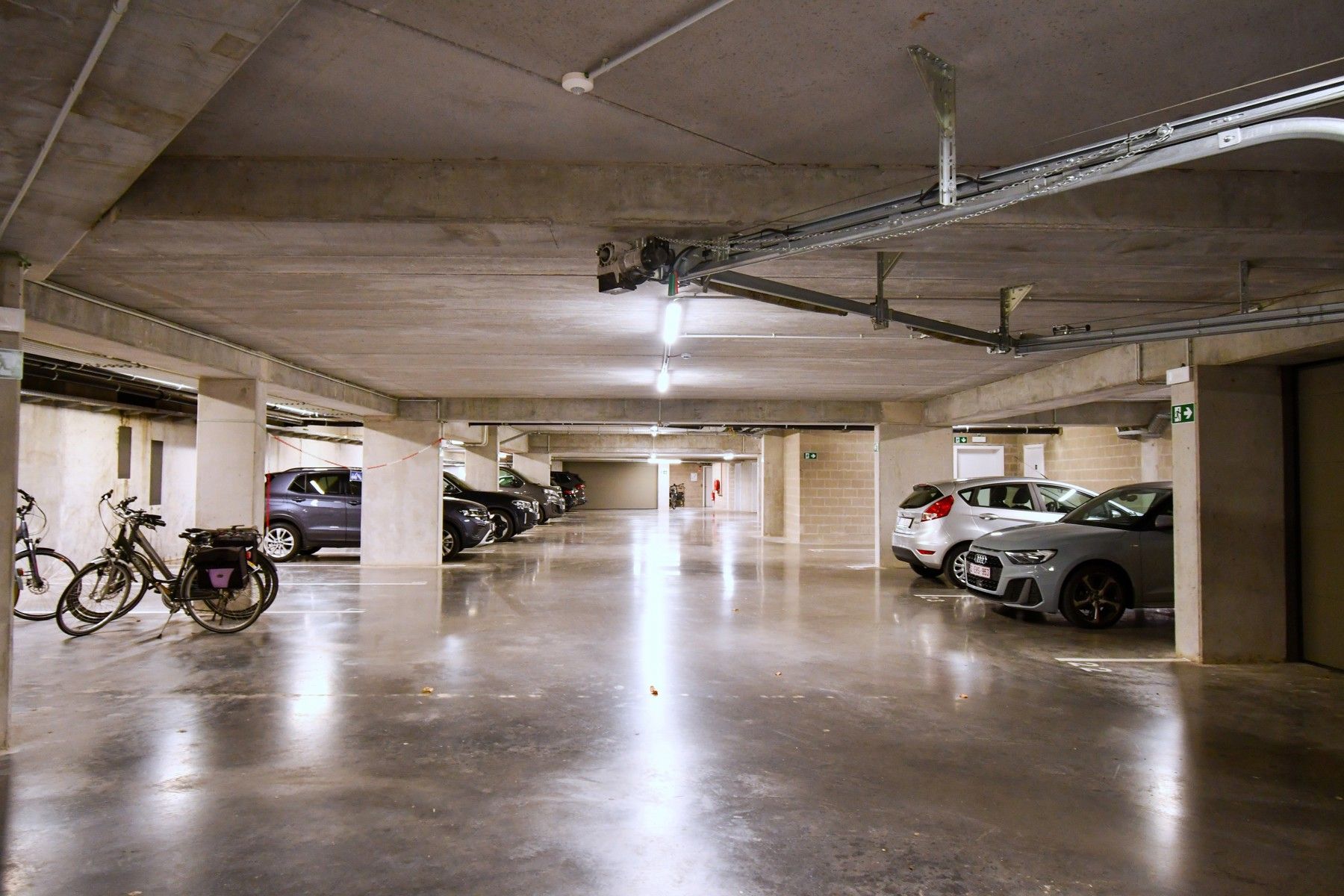 Luxueus appartement met uniek zicht over het Donkmeer foto 12