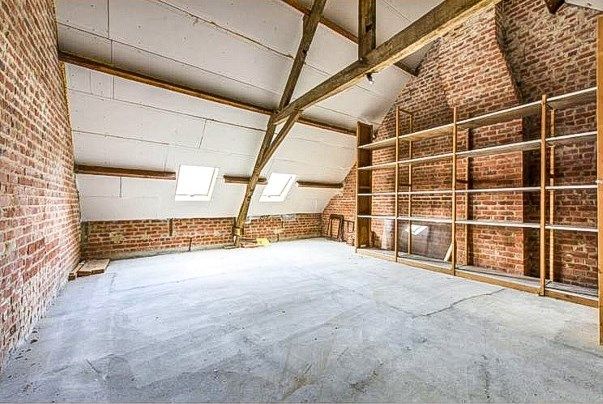 Instapklare rijwoning met 3 slaapkamers en tal van mogelijkheden. foto 14