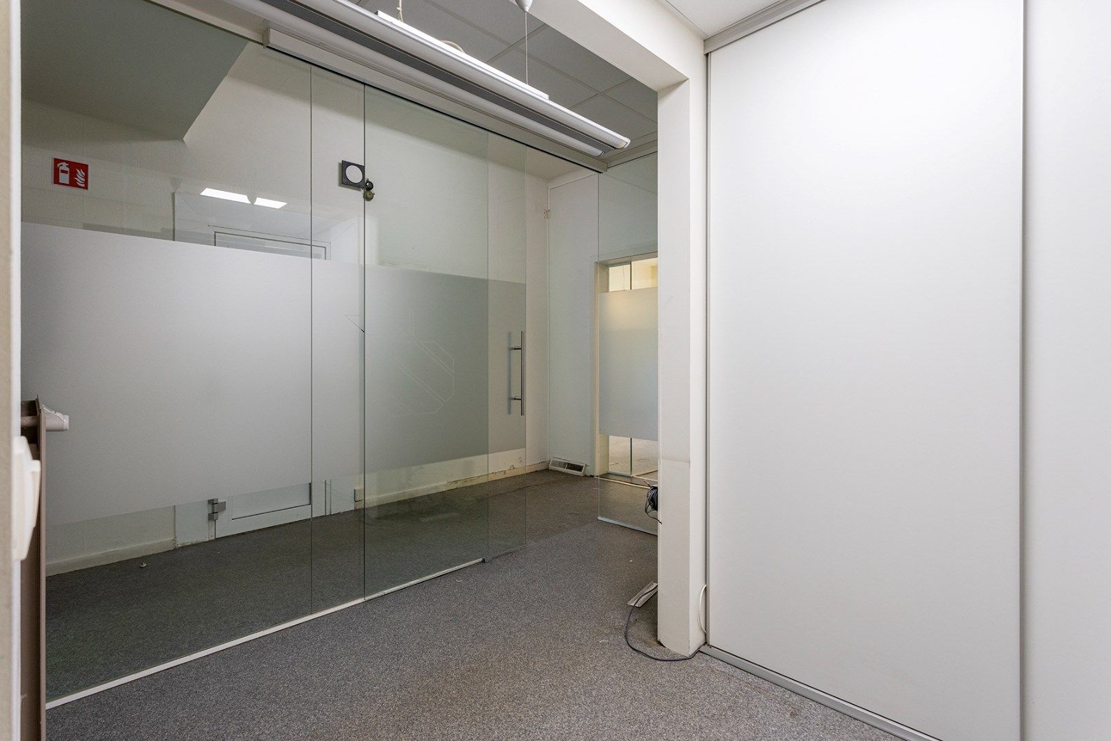 Kantoor van 126m² met diverse mogelijkheden!  foto 6