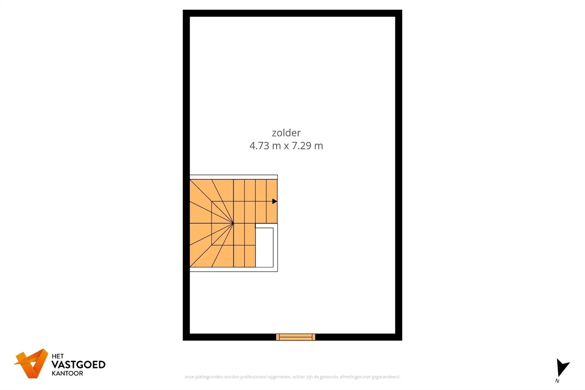 ENERGIEZUINIGE NIEUWBOUWWONING (E21) OP PERCEEL VAN 6A63CA IN GROENE DOCH CENTRALE OMGEVING foto 32