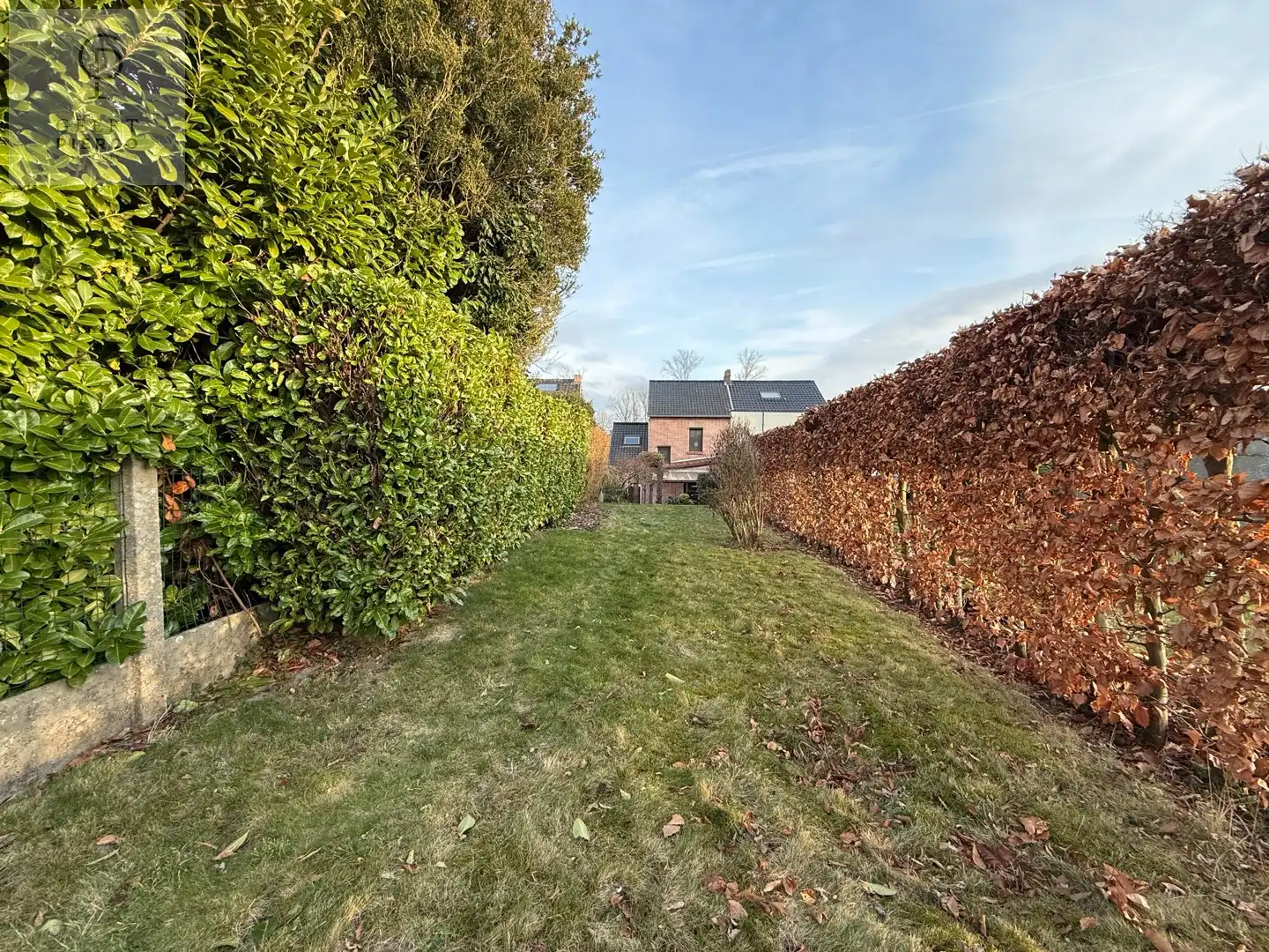 Gezellige woonst te Rumsdorp foto 29