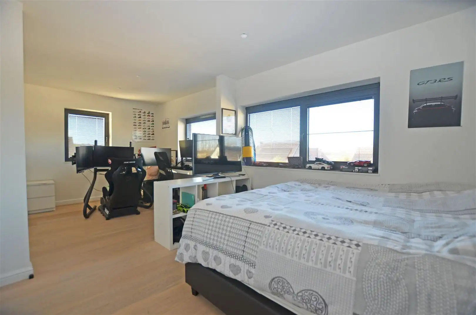 Landelijk gelegen villa met weids zicht. foto 22