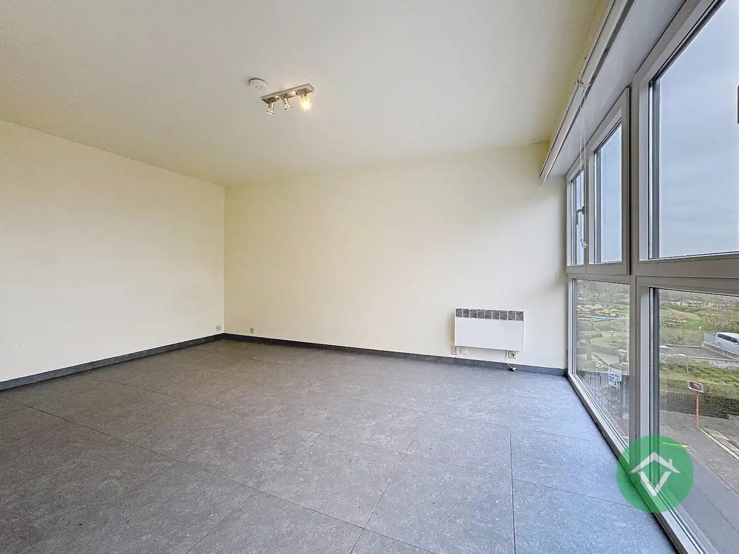 Studio met zicht op het Normandpark te Middelkerke foto 7