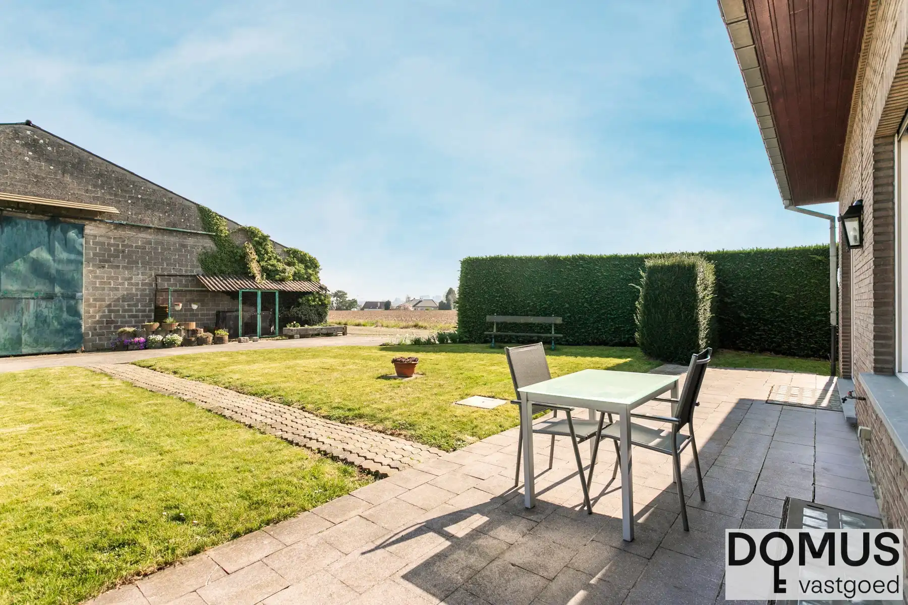 Landelijk wonen op een riant perceel van 1ha met heerlijke vergezichten foto 17