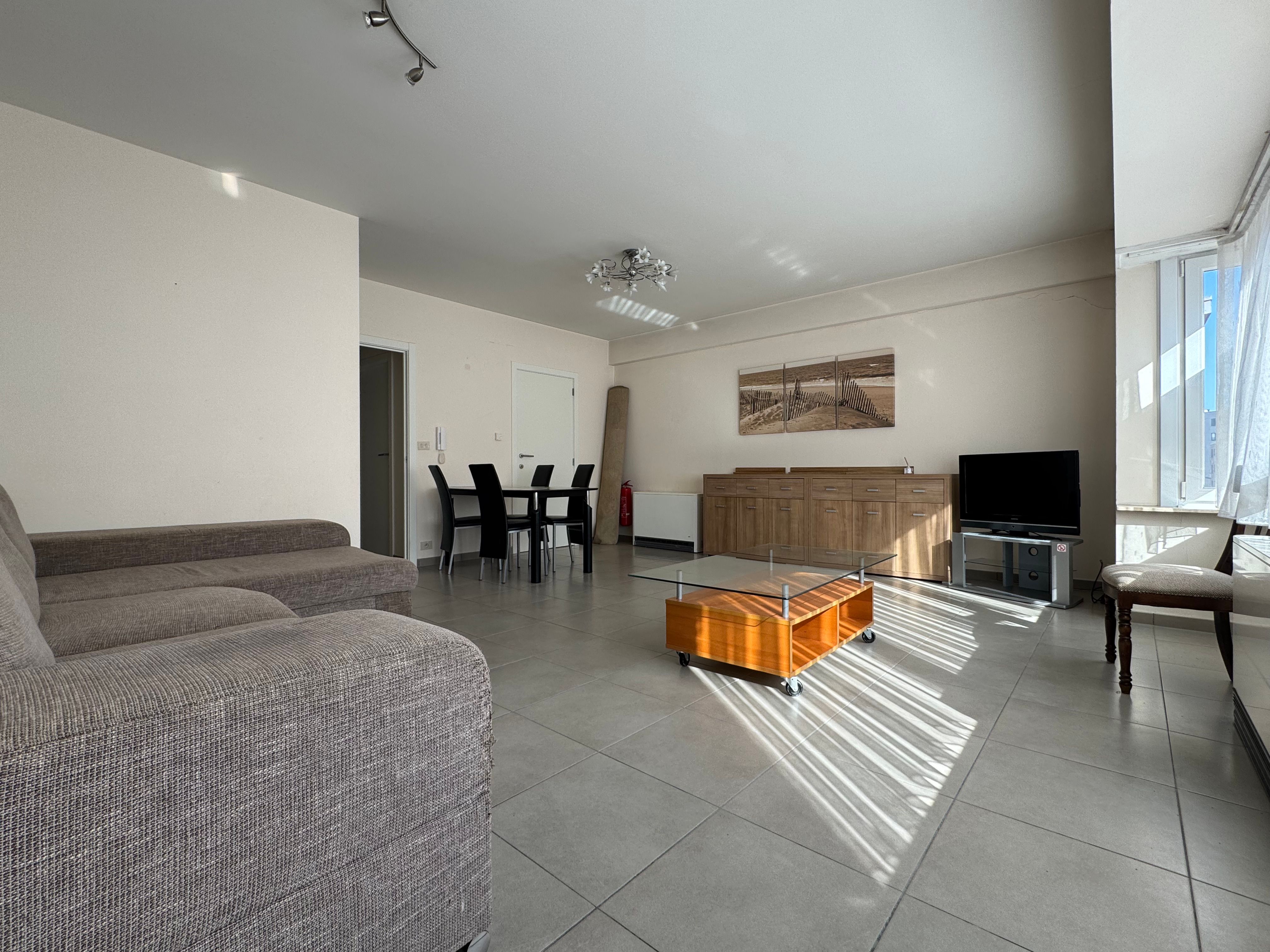 Gezellig appartement in een kleinschalige residentie foto 2