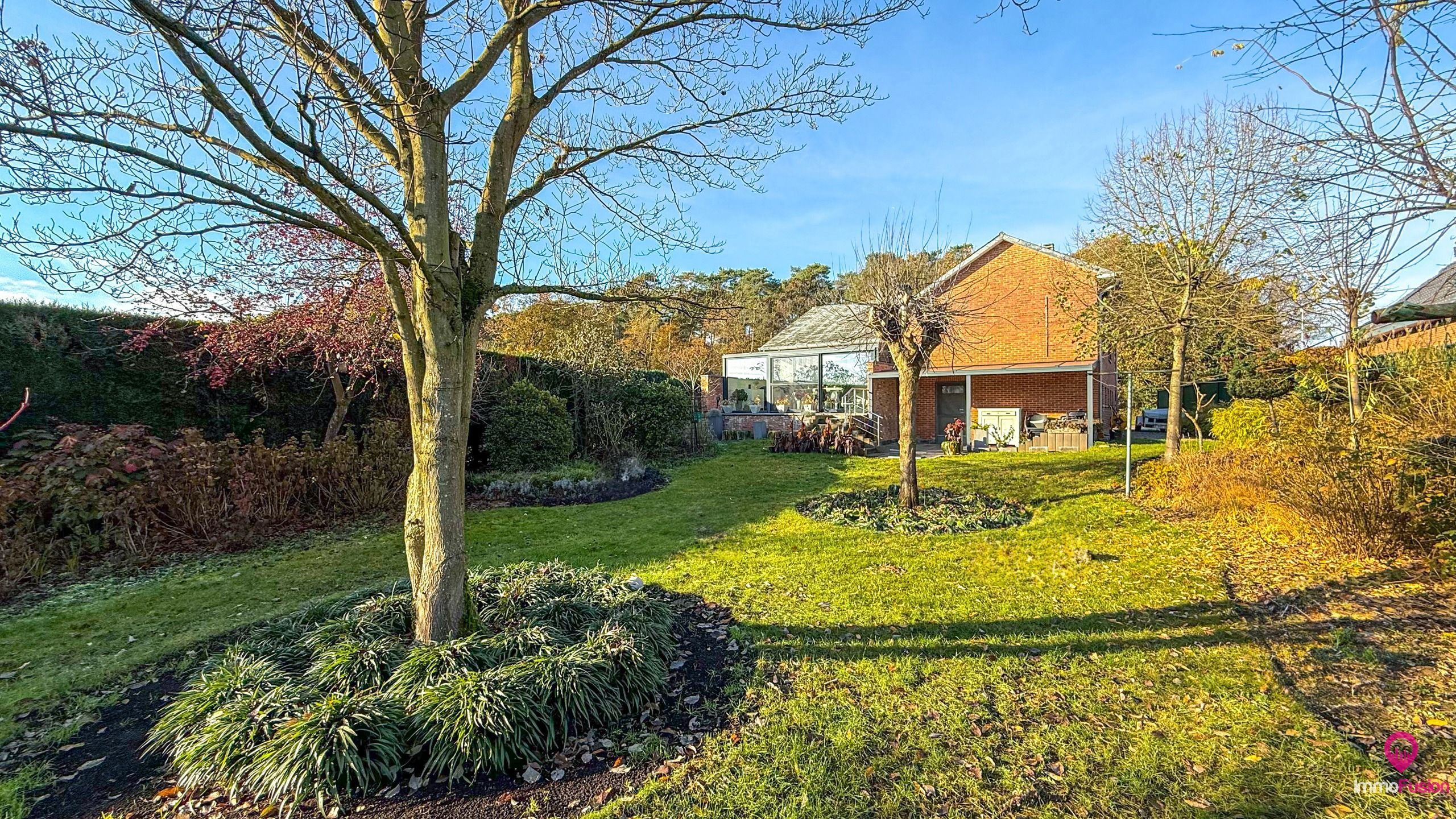 Rustig gelegen woning met 3 slpks en renovatiepotentieel! foto 49