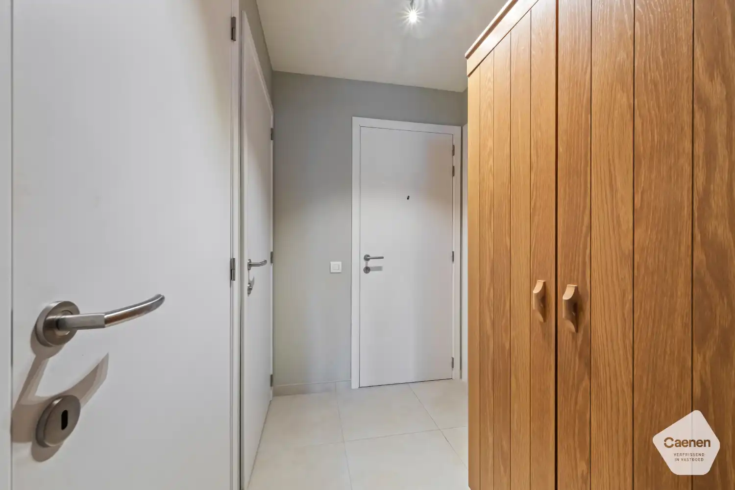 Uiterst kwalitatieve studio vlakbij het strand foto 12