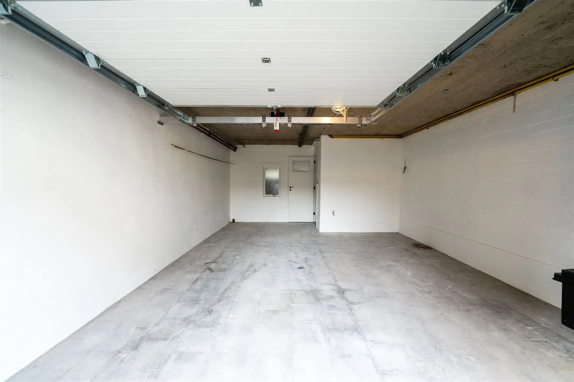 VOLLEDIGE GERENOVEERD 2-SLPK-APPARTEMENT GELEGEN OP DE 2de VERDIEPING foto 14