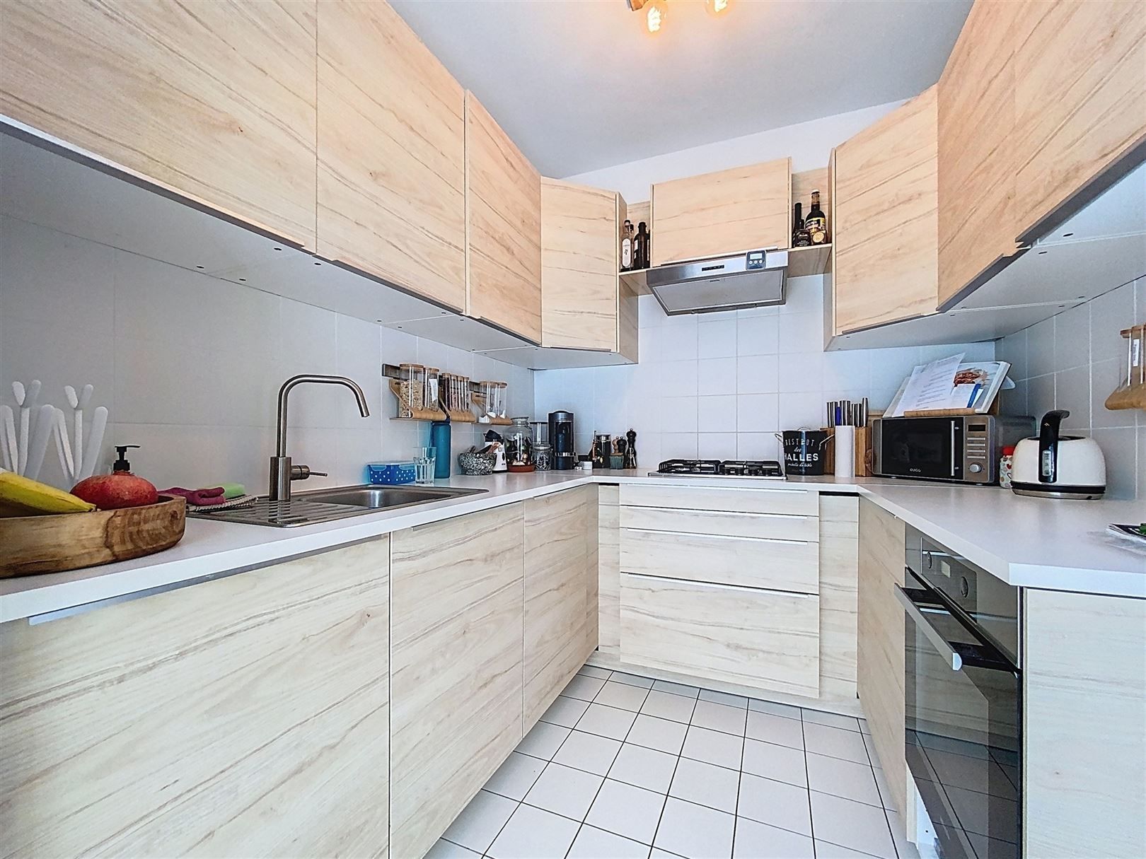 Duplex appartement nabij centrum Brasschaat  foto 6